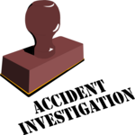 Accident Investigation