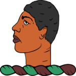 Black Amoor 1