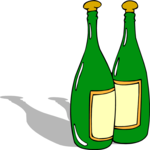 Wine Bottles