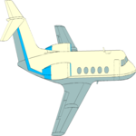 Private Jet 4