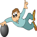 Bowler 22