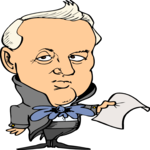 James Buchanan