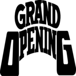 Grand Opening 07