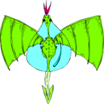 Dragon 136