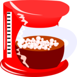 Coffee Maker 22