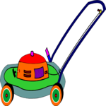 Lawnmower 11