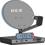 RCA DSS