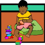 Playing with Blocks 5