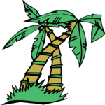 Palm Trees 04
