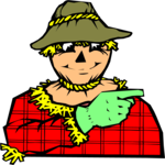 Scarecrow 2