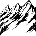 Mountains 024
