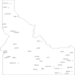 Idaho 12