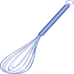Whisk 6