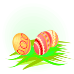 Easter Eggs 07