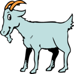 Goat 3