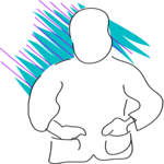 Hands in Pockets 2