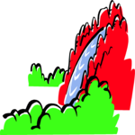 Waterfall 02