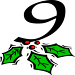 Holly 9
