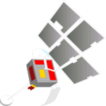 Satellite 01