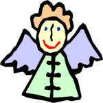 Angel 34