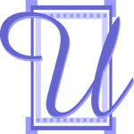 Rectangular U