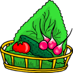 Assorted Veggies 18