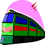 Traintoon 13