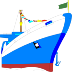 Cruise Ship 01