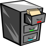 File Cabinet 09