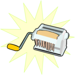 Pasta Maker 3