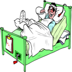 Patient - Goofy