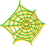 Spider Web 8