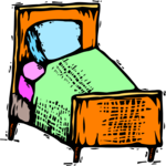Bed 16