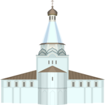 Steeple 4