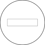 Circle Minus