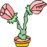 Mutant Plant 46