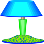 Lamp 32