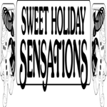 Sweet Holiday Sensations