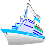 Cruise Ship 19
