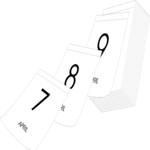 Desk Calendar 03