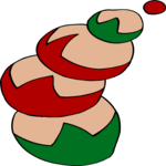 Ballstack Curved