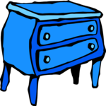 Dresser Offbeat