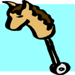 Play Horse