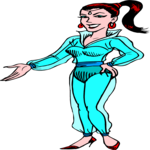 Genie 1