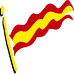 Waving Flag 3