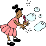 Blowing Bubbles