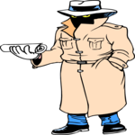 Secret Agent 2