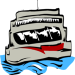 Ferry 3