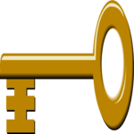 Key 43