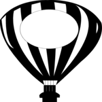 Hot Air Balloon 04
